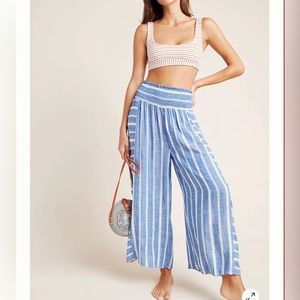 LSpace Willa Chambray Pants